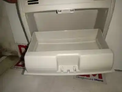 Автозапчастина б/у внутрішне світло для skoda superb (3v3) active посилання на oem iam   