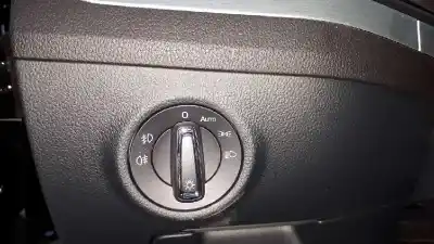 Pezzo di ricambio per auto di seconda mano controllo della luce per skoda superb (3v3) active riferimenti oem iam 3v0941431