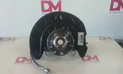 Pezzo di ricambio per auto di seconda mano snodo anteriore sinistro per skoda superb (3v3) active riferimenti oem iam 5q0407257c