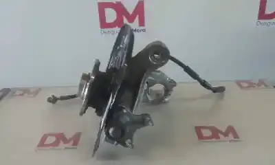 Pezzo di ricambio per auto di seconda mano snodo anteriore sinistro per skoda superb (3v3) active riferimenti oem iam 5q0407257c  