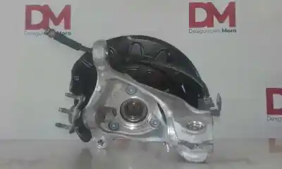 Pezzo di ricambio per auto di seconda mano snodo anteriore sinistro per skoda superb (3v3) active riferimenti oem iam 5q0407257c  