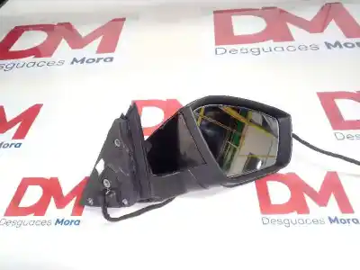 İkinci el araba yedek parçası sag arka görünüm için skoda superb (3v3) active oem iam referansları   