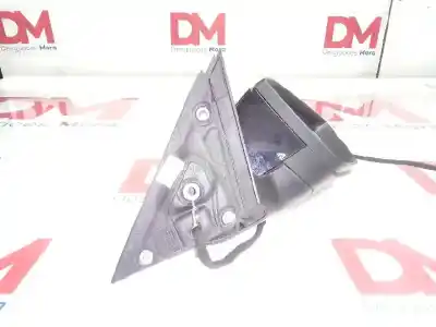 İkinci el araba yedek parçası sag arka görünüm için skoda superb (3v3) active oem iam referansları   