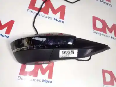 İkinci el araba yedek parçası sag arka görünüm için skoda superb (3v3) active oem iam referansları   