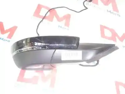 İkinci el araba yedek parçası sag arka görünüm için skoda superb (3v3) active oem iam referansları   