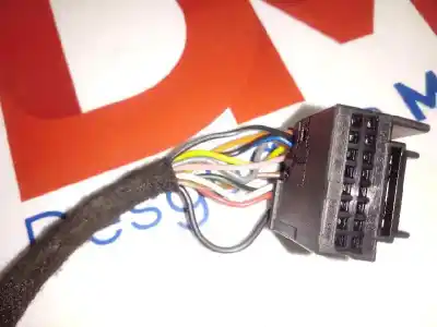 İkinci el araba yedek parçası sag arka görünüm için skoda superb (3v3) active oem iam referansları   