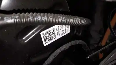 Pezzo di ricambio per auto di seconda mano servo freio per skoda superb (3v3) active riferimenti oem iam 5q1614105ck