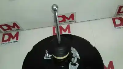 Peça sobressalente para automóvel em segunda mão servo freio por skoda superb (3v3) active referências oem iam 5q1614105ck  