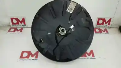 Peça sobressalente para automóvel em segunda mão servo freio por skoda superb (3v3) active referências oem iam 5q1614105ck  