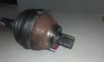 Pezzo di ricambio per auto di seconda mano trasmissione anteriore sinistra per skoda superb (3v3) active riferimenti oem iam 3q0407271  