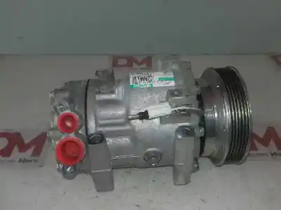 Автозапчасти б/у компрессор кондиционера воздуха за dacia logan mcv laureate ссылки oem iam 926006229r  