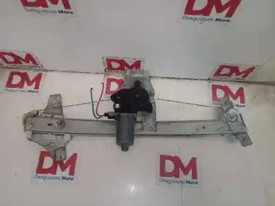 Автозапчасти б/у регулятор стекла переднего правого за ssangyong kyron 200 xdi limited ссылки oem iam 