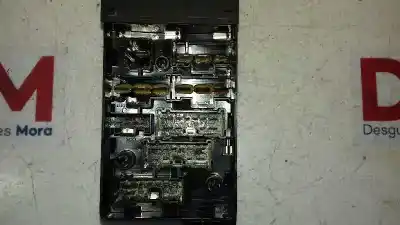 Tweedehands auto-onderdeel relais/zekeringenkastje voor mini mini (r56) cooper oem iam-referenties 690654802