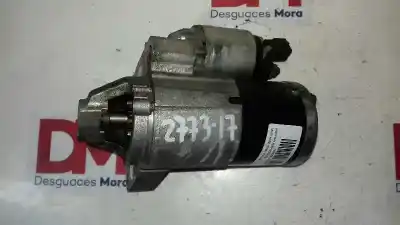 Tweedehands auto-onderdeel motor start voor mini mini (r56) cooper oem iam-referenties m000t32271