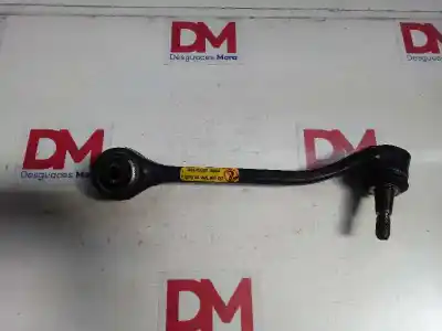 Pezzo di ricambio per auto di seconda mano braccio di sospensione anteriore sinistro inferiore per bmw x3 (e83) 3.0d riferimenti oem iam 3415029