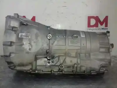 Pezzo di ricambio per auto di seconda mano RIDUTTORE per BMW X3 (E83)  Riferimenti OEM IAM 6HP26X ZF  