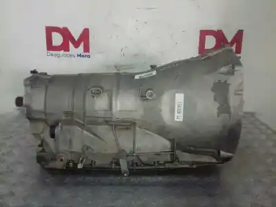 Pezzo di ricambio per auto di seconda mano riduttore per bmw x3 (e83) 3.0d riferimenti oem iam 6hp26x zf  