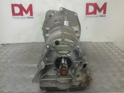 Pezzo di ricambio per auto di seconda mano riduttore per bmw x3 (e83) 3.0d riferimenti oem iam 6hp26x zf  