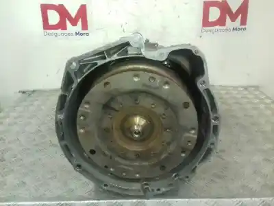 Pezzo di ricambio per auto di seconda mano riduttore per bmw x3 (e83) 3.0d riferimenti oem iam 6hp26x zf  