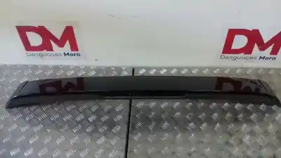 Автозапчасти б/у заднее крыло за audi q7 (4l) 3.0 tdi v6 advance clean diesel quattro (180kw) ссылки oem iam 