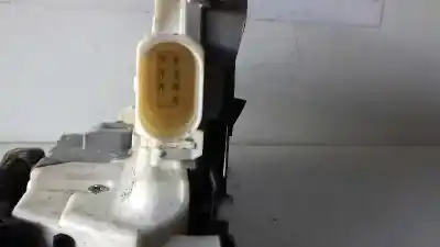 Автозапчасти б/у замок передней правой двери за audi q7 (4l) 3.0 tdi v6 advance clean diesel quattro (180kw) ссылки oem iam 8j2837016c  