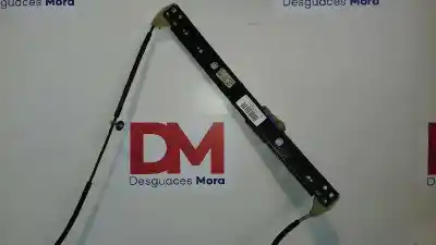 Автозапчасти б/у задний правый стеклорегулятор за audi q7 (4l) 3.0 tdi v6 advance clean diesel quattro (180kw) ссылки oem iam 4l0839462a  