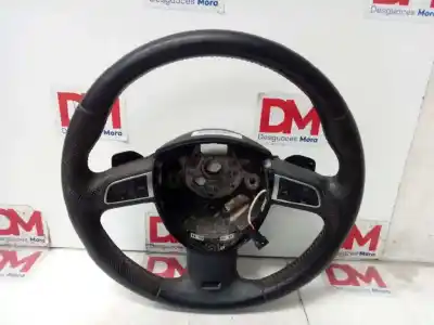 Автозапчасти б/у руль за audi q7 (4l) 3.0 tdi v6 advance clean diesel quattro (180kw) ссылки oem iam   