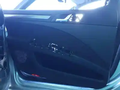 Автозапчасти б/у обивка левой передней двери за skoda superb combi (3v5) cffb ссылки oem iam 