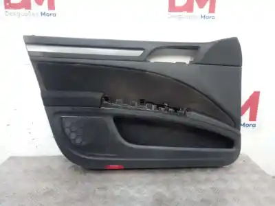 Pezzo di ricambio per auto di seconda mano rivestimento porta anteriore sinistro per skoda superb combi (3v5) active riferimenti oem iam    Pezzo di ricambio per auto di seconda mano rivestimento porta anteriore sinistro per skoda superb combi (3v5) active riferimenti oem iam