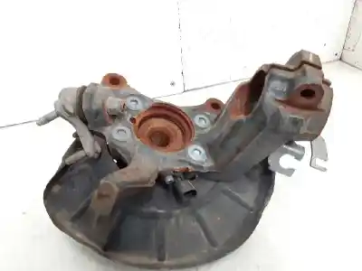 Автозапчасти б/у передняя правая кулачка за skoda superb combi (3v5) cffb ссылки oem iam   