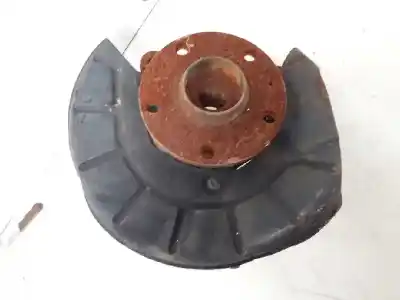 Автозапчасти б/у передняя правая кулачка за skoda superb combi (3v5) cffb ссылки oem iam   
