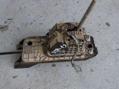 Pezzo di ricambio per auto di seconda mano leva del cambio per skoda superb combi (3v5) active riferimenti oem iam   