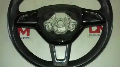 Автозапчасти б/у руль за skoda superb combi (3v5) cffb ссылки oem iam   