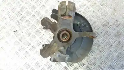 Peça sobressalente para automóvel em segunda mão manga de eixo dianteira direita por skoda spaceback (5h) active referências oem iam 