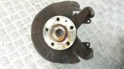 Second-hand car spare part front right knuckle for skoda spaceback (5h) active oem iam references   