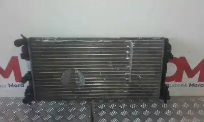 Peça sobressalente para automóvel em segunda mão radiador de água por skoda spaceback (5h) active referências oem iam 6r0121253n