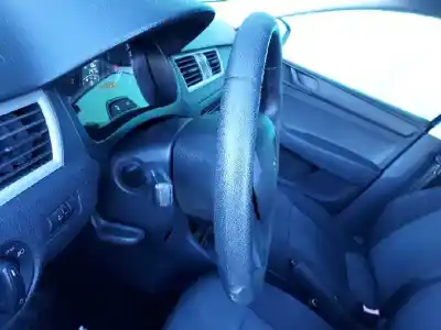 Second-hand car spare part steering wheel for skoda spaceback (5h) active oem iam references   