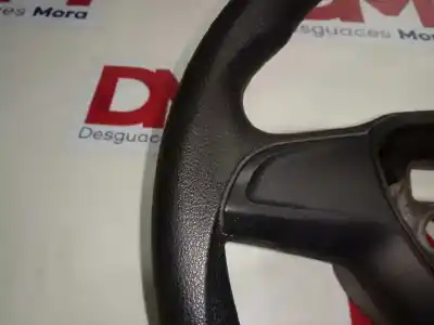 Second-hand car spare part steering wheel for skoda spaceback (5h) active oem iam references   