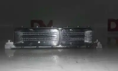 Pezzo di ricambio per auto di seconda mano centralina motore per opel astra j berlina 5p cosmo 110 cv / 81 kw riferimenti oem iam 55579893  
