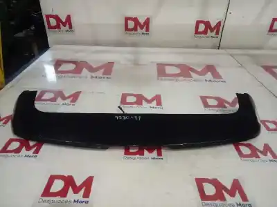 Pezzo di ricambio per auto di seconda mano ala posteriore per opel mokka edition ecoflex riferimenti oem iam 95978986