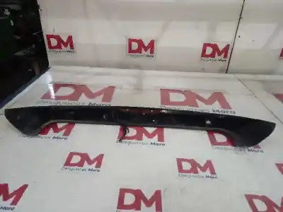 Автозапчасти б/у заднее крыло за opel mokka edition ecoflex ссылки oem iam 95978986  