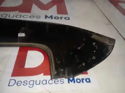 Автозапчасти б/у заднее крыло за opel mokka edition ecoflex ссылки oem iam 95978986  