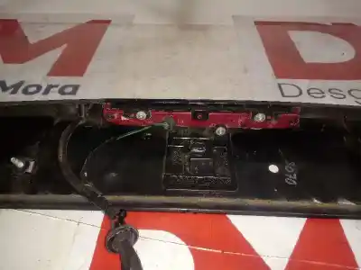 Автозапчасти б/у заднее крыло за opel mokka edition ecoflex ссылки oem iam 95978986  