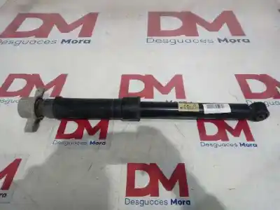 Pezzo di ricambio per auto di seconda mano ammortizzatore posteriore sinistro per opel mokka edition ecoflex riferimenti oem iam 95367160  