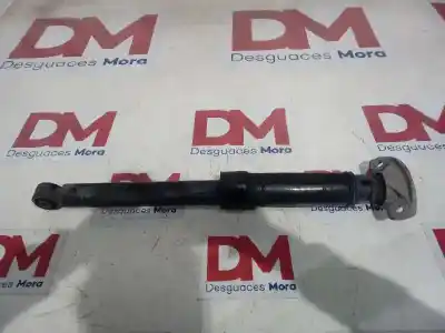 Pezzo di ricambio per auto di seconda mano ammortizzatore posteriore sinistro per opel mokka edition ecoflex riferimenti oem iam 95367160  