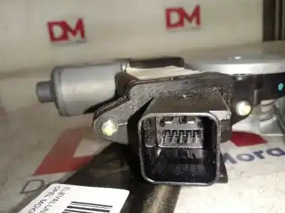 Автозапчастина б/у регулятор вікна передній лівий для opel mokka edition ecoflex посилання на oem iam 98820suv20  