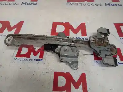 Автозапчасти б/у задний правый стеклорегулятор за opel mokka edition ecoflex ссылки oem iam 98810suv20  