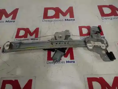 Автозапчастина б/у регулятор склона задній лівий для opel mokka edition ecoflex посилання на oem iam 98820sev20  