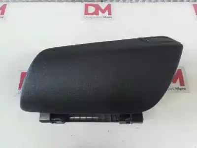 Pezzo di ricambio per auto di seconda mano scatola di guanti per opel mokka edition ecoflex riferimenti oem iam   