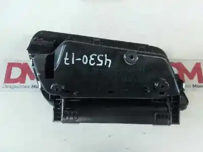 Pezzo di ricambio per auto di seconda mano scatola di guanti per opel mokka edition ecoflex riferimenti oem iam   